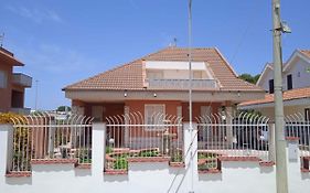 Villa Le Ninfee